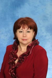 Кривенко Наталья Александровна